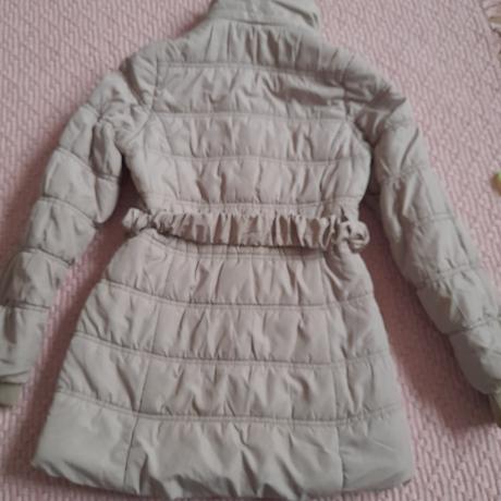 Bundicka- vetrovka, 134