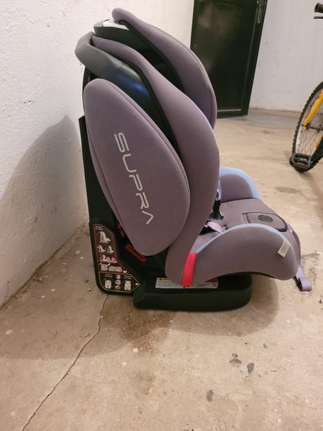 Predaj autosedačky, coto baby