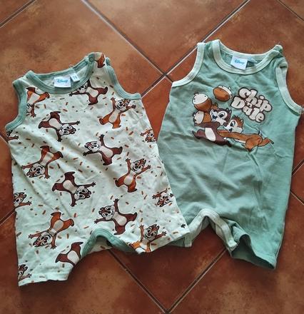 Set opalovačky 74, disney,74