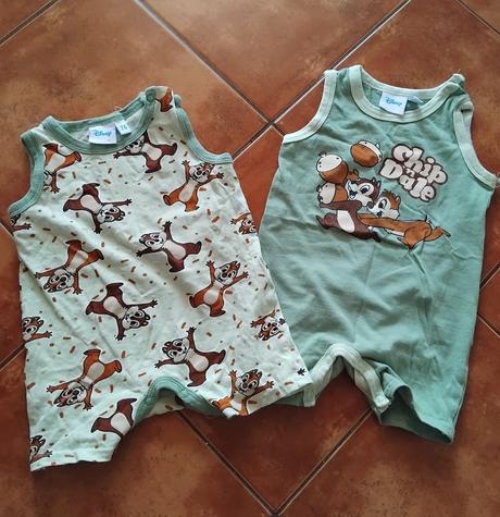 Set opalovačky 74, disney,74