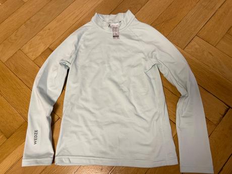 Termo tricko wedze vel. 125-132, 8 rokov, wedze,128