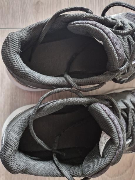 26sch_asics 40.5, asics,40