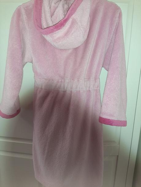 Šlapky crocs + župan, crocs,31