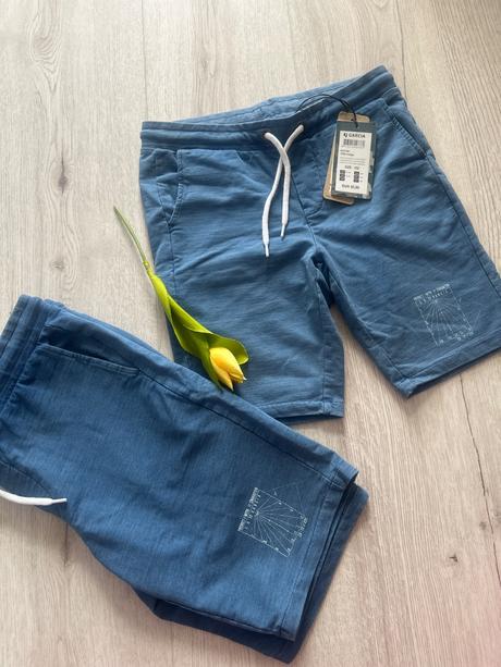 Šortky garcia, 152 / 170