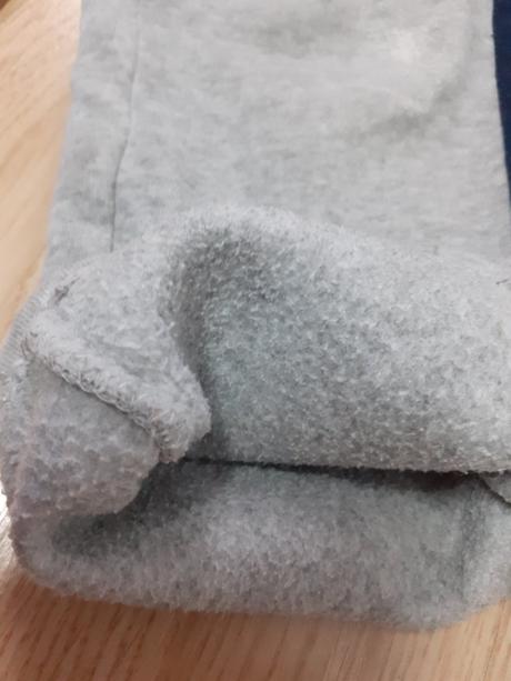 Teple teplaky, f&f,104