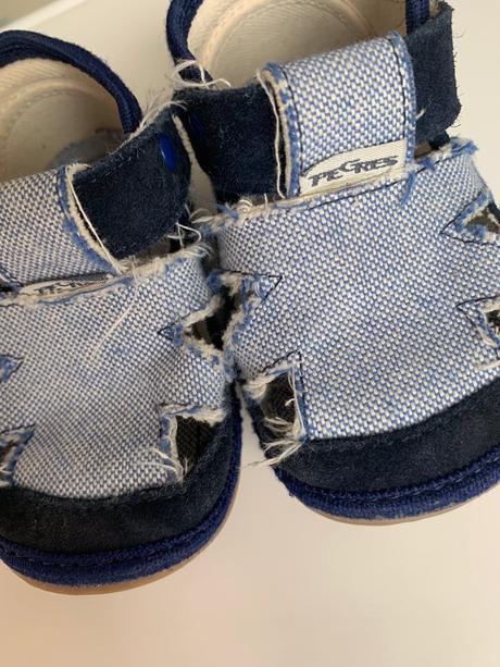 Bf topánky pegres, pegres,18