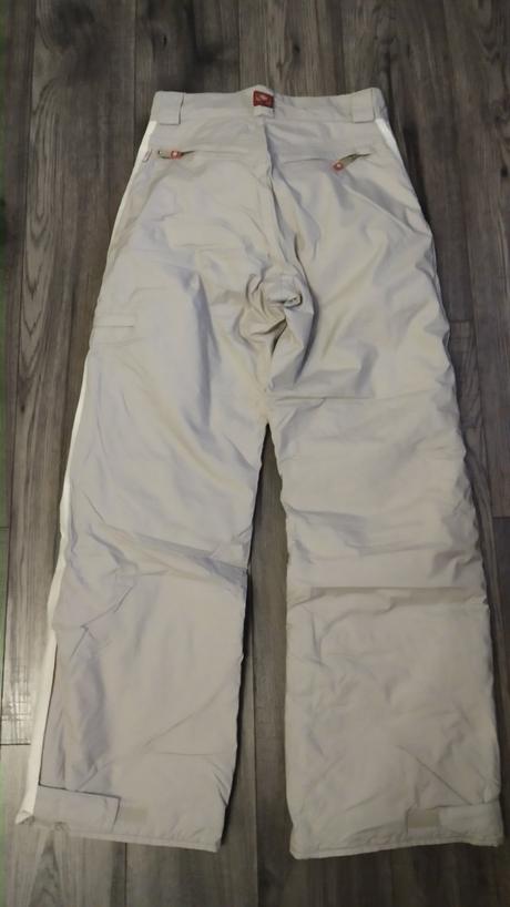 Lyžiarske nohavice, tcm,36