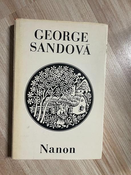 Sandová george. nanon,