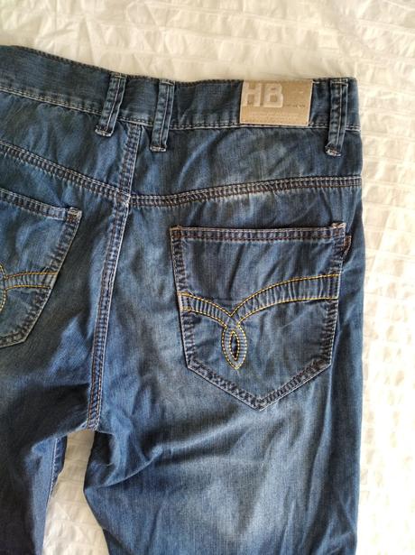 Riflové kraťasy - henry barrows, 46