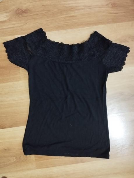 9. balíček tričiek na leto 134/140, h&m,134