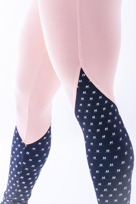 Krásne športové legíny nebbia, pc 60 eur, nebbia,s