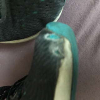 Čierne tenisky new balance veľ. 36, new balance,36