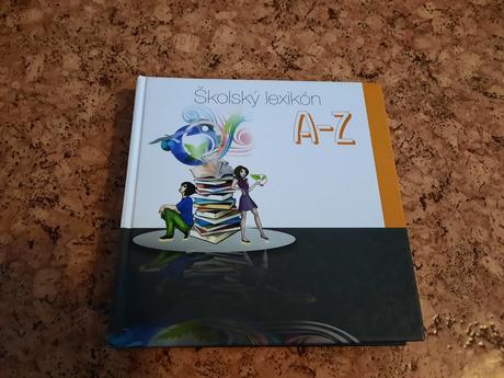 Školský lexikón a-z, 