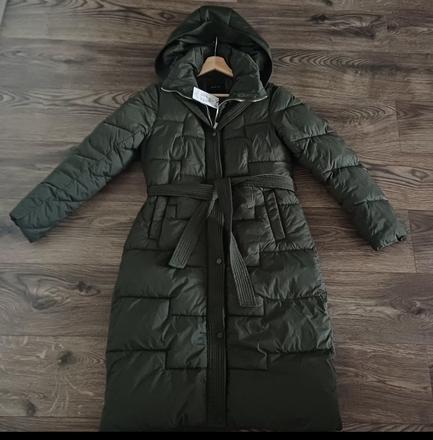 Zimná bunda, mohito,32 / 34 / 36 / s / xs