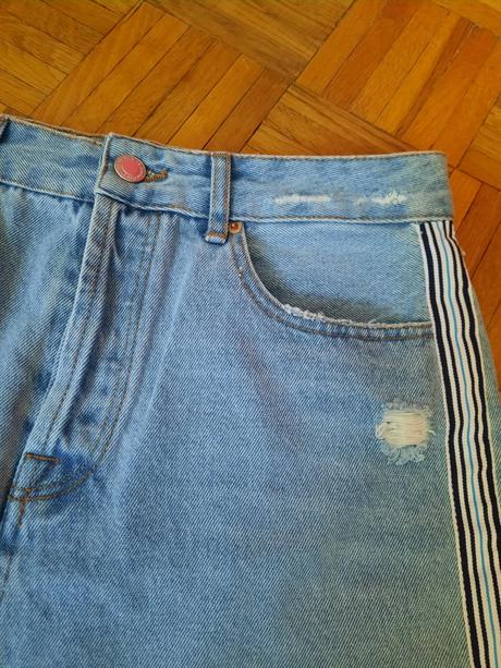 Dámska sukňa, bershka,38