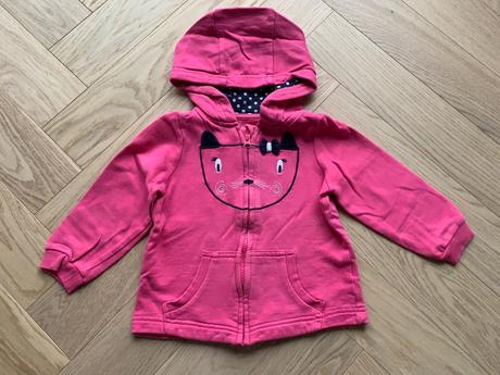 Nutmeg mikina, nutmeg,92