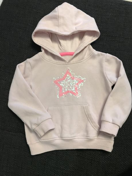 Mikina, young dimension,98