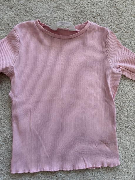 Trička h&m, h&m,110