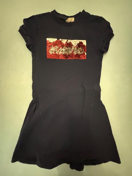 Balík veci za super cenu, 122–134