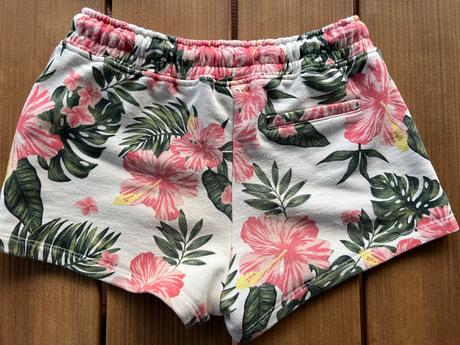 Teplakove kratase zara 140, zara,140