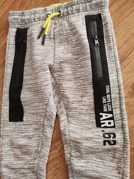 Tepláky, dopodopo,128