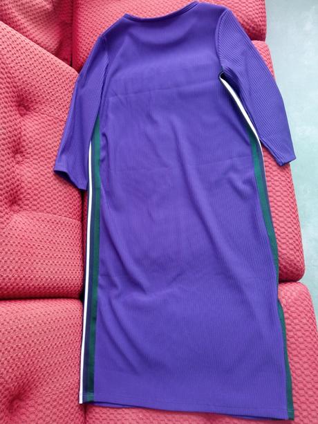 Teplákové šaty na prechodné obdobie, reserved,l