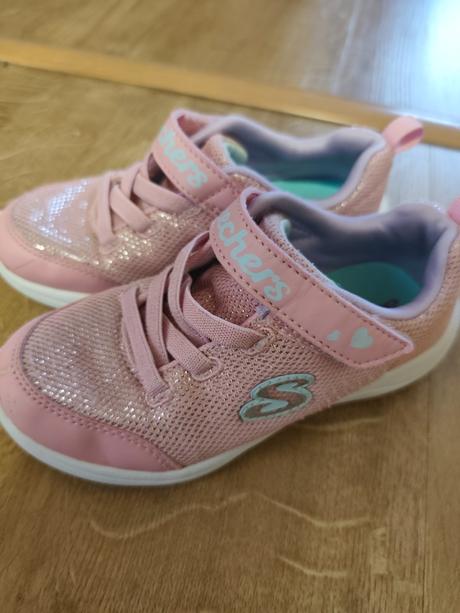 Tenisky, skechers,27