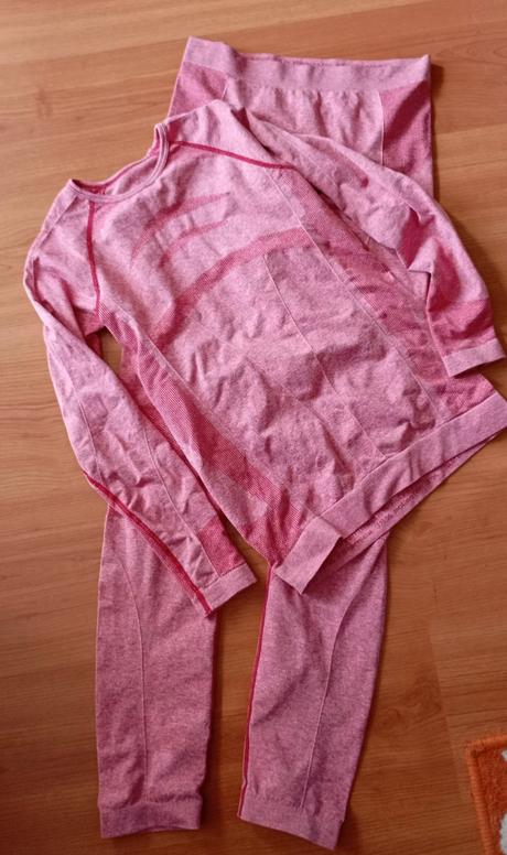 Termo prádlo 158/164, crivit,158