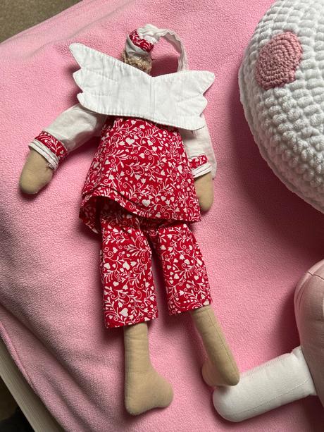 Ozdobné vankúšiky, 