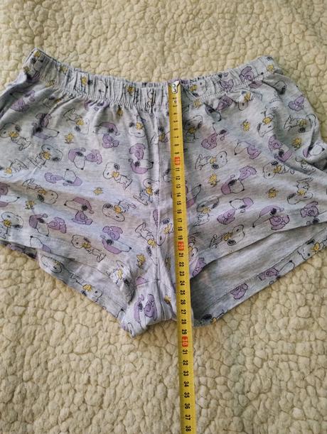 Pyžamko, pepperts,158