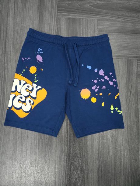 Kraťasy, original marines,134