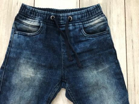 Teplakove rifle, lupilu,110