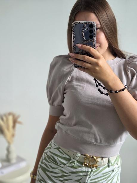 Lindex mikinový top xs, lindex,xs
