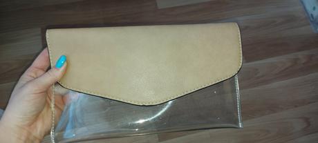 Listová kabelka 2v1, 