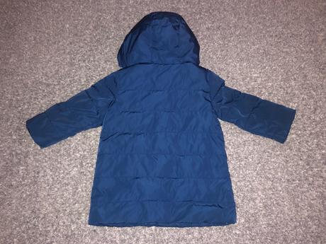 Prechodna bunda, c&a,92