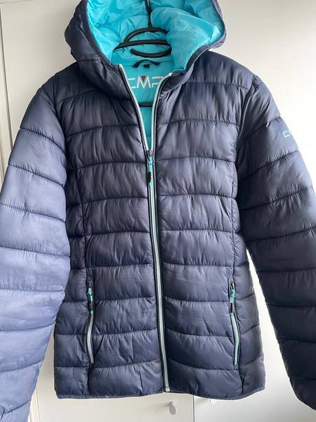 Zimná bunda cmp, cmp,164