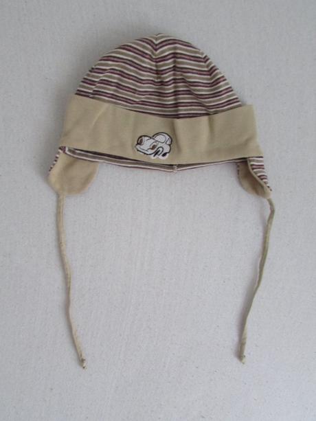 Čiapka prechodná, 98