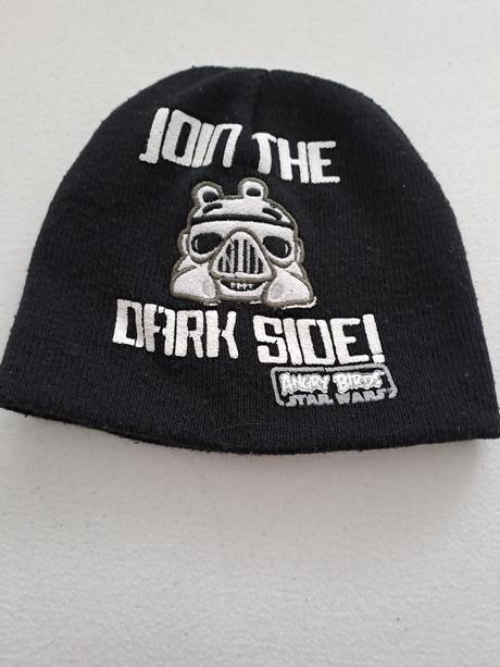 Angry birds čiapka, 98