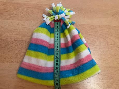 Set na zimu (ciapka, nakrcnik, rukavice), authority,104