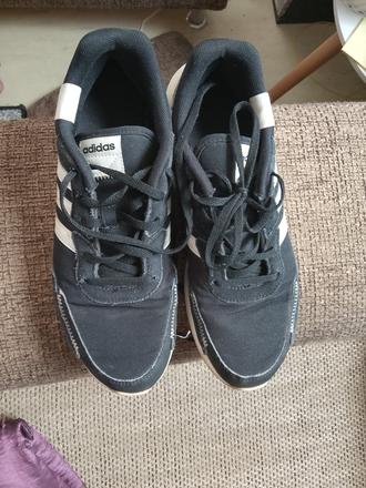 Tenisky, adidas,41