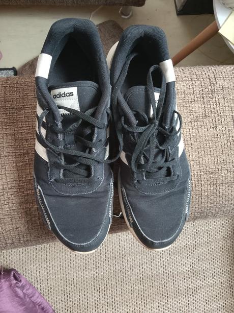 Tenisky, adidas,41