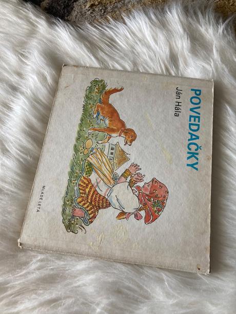 Povedačky jan hála (1989),