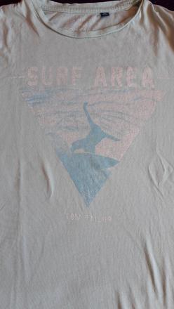 Tričko, tom tailor,152