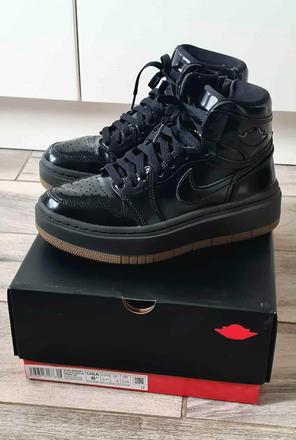 Tenisky air jordan, air jordan