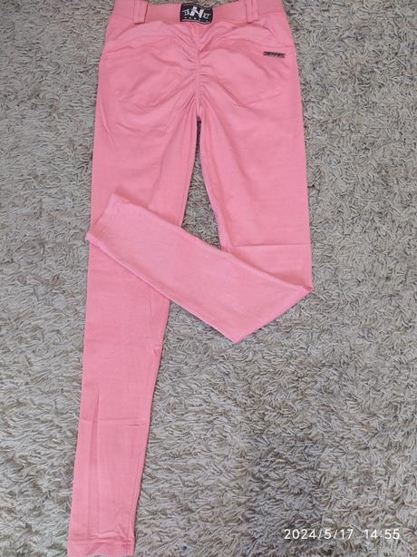 Nebbia bubble butt legíny, nebbia,s