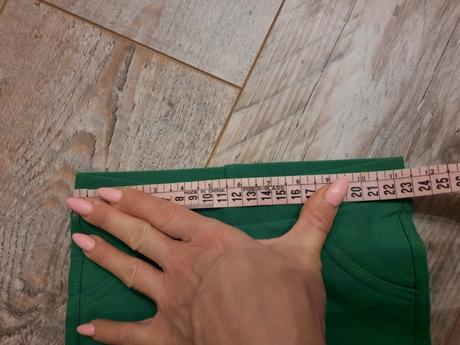 Legínkové nohavice 110-116, 110