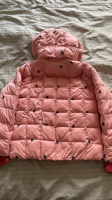 Bunda na teplejšiu zimu scotch & soda, 152