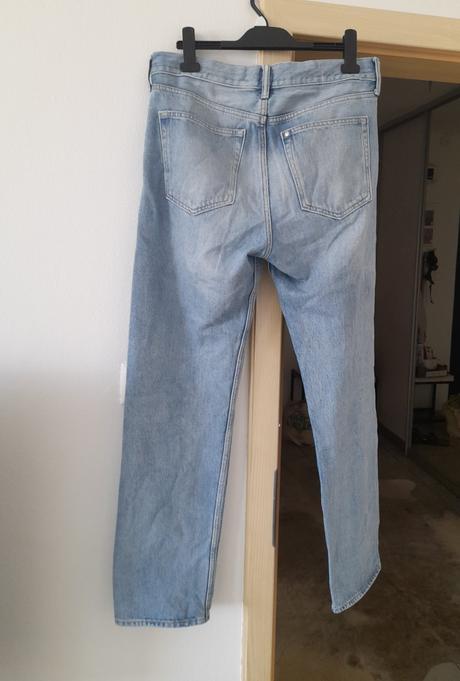 Rifle, h&m,32