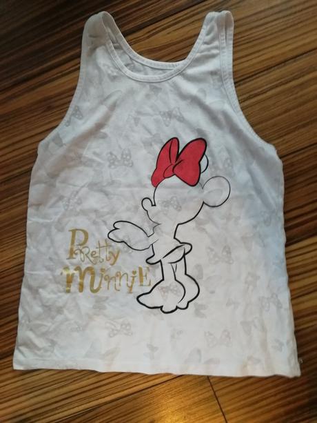 Tričko, disney,164