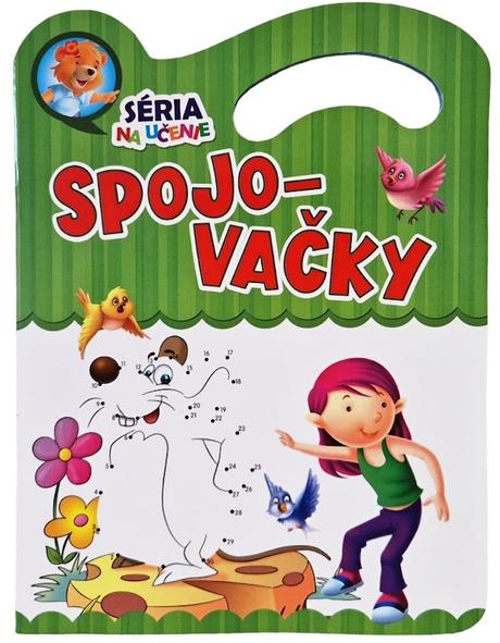 Spojo-vačky - séria na učenie, 